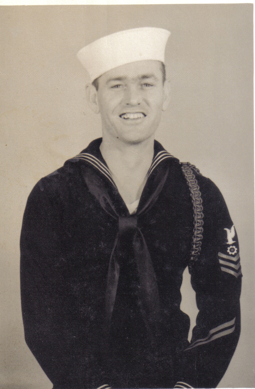 Image result for us sailor 1950s