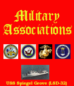 Military Associations
